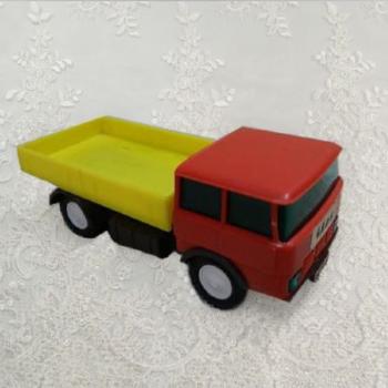 Spielzeugauto - Kunststoff - 1950 Spielzeugauto - Kunststoff - 1950