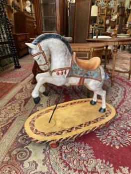 Pferd - 1960 Pferd - 1960