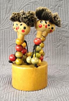 Spielzeug - 1950 Spielzeug - 1950