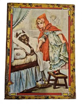 Spielzeug - Holz - 1910 Spielzeug - Holz - 1910