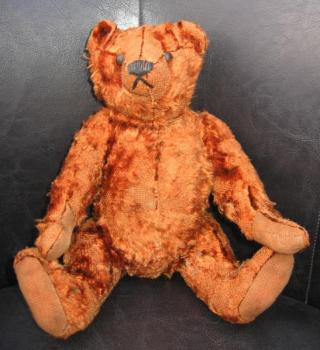 Teddybär - 1950 Teddybär - 1950