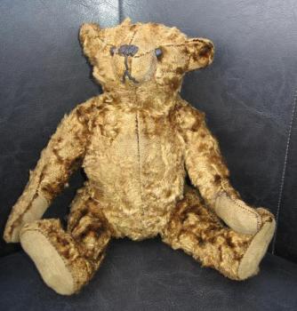 Teddybär - 1950 Teddybär - 1950
