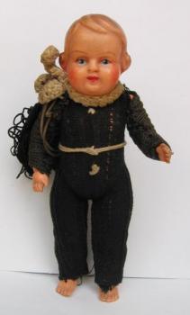 Spielzeugfigur - 1920 Spielzeugfigur - 1920