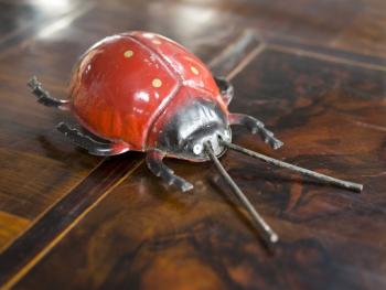 Spielzeug - Metall - 1911 Spielzeug - Metall - 1911