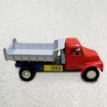 Spielzeugauto - Kunststoff - 1950 Spielzeugauto - Kunststoff - 1950