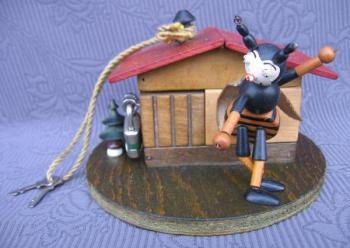 Sparbüchse - 1940 Sparbüchse - 1940