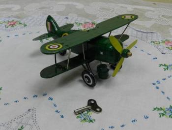 Spielzeug - Blech - 1950 Spielzeug - Blech - 1950