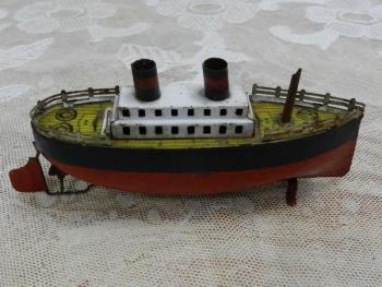 Spielzeug - Metall - 1930 Spielzeug - Metall - 1930