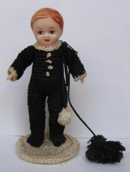 Spielzeugfigur - 1920 Spielzeugfigur - 1920