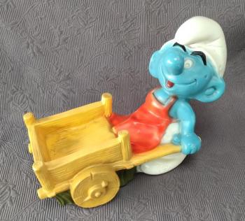 Spielzeugfigur - 1980 Spielzeugfigur - 1980