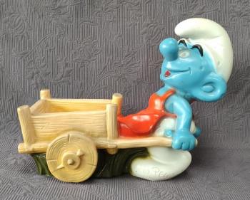 Spielzeugfigur - 1980 Spielzeugfigur - 1980