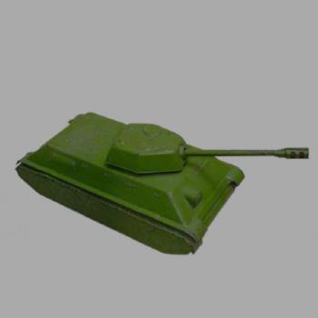 Spielzeug - Metall, Blech - 1960 Spielzeug - Metall, Blech - 1960