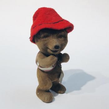 Teddybär - 1880