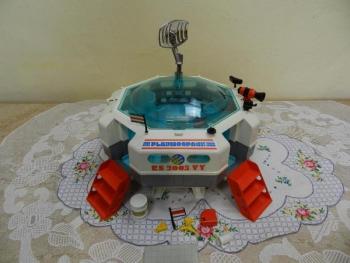 Spielzeug - Kunststoff - 1990