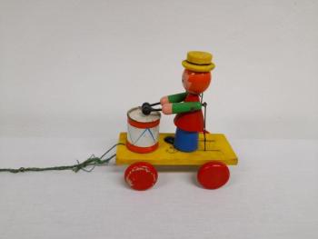Spielzeug - 1970